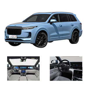 Nuovo SUV di Lusso Li Auto ONE L9 L8 L7 2024 con Autonomia Estesa, Veicolo Elettrico a Lungo Raggio per Esportazione - Product Image 2