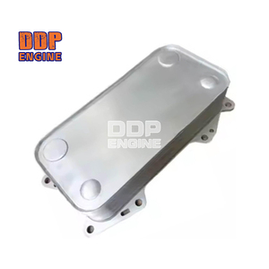 Pièces de moteur diesel 20511773, cœur de refroidisseur d'huile pour Volvo ECR235C EW160B EW180B EW200B FC2121C L60E L60F L70E L70F L90E L90F - Product Image 2