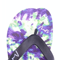 Tongs de plage de haute qualité et durables à double boucle pour hommes et femmes