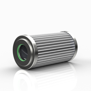 Filtro Hidráulico Italiano de la Mejor Calidad para Máquinas, Nuevo, 100% Probado Antes del Envío, Filtro Hidráulico H - Product Image 1