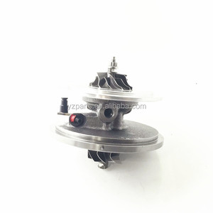 GTB1646MV Turbocompresseur Chra 768652-5003S 768652-1 768652-0003 03G253019R <span class=keywords><strong>Cartouche</strong></span> Turbo pour Chrysler Sebring 2.0CRD CEE PDE DPF - Product Image 3