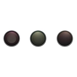 Kit <span class=keywords><strong>de</strong></span> filtres ND HD pour DJI Osmo Nano, installation facile, sans vignettage, revêtement multicouche pour accessoire d'appareil photo - Product Image 1