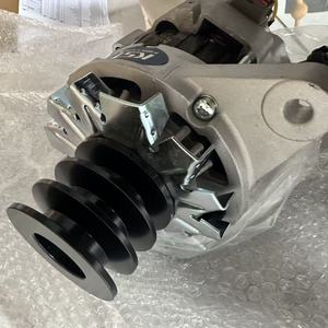 Pour Pièces d'Excavatrice Hitachi <span class=keywords><strong>Alternateur</strong></span> 1812006035 1812005270 1812006032 1812006034 1812006037 - Product Image 5