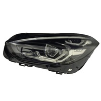 Vente directe d'usine de phares LED pour BMW Z4. Phares de haute qualité.