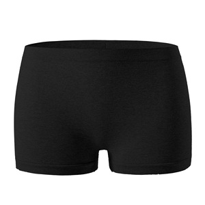 Pantalones Cortos Deportivos Moldeadores para <span class=keywords><strong>Mujer</strong></span>, Control de Abdomen, Ajuste Delgado, <span class=keywords><strong>Levanta</strong></span> Glúteos, Pantalones Moldeadores, Capa Base, Calzoncillos Tipo <span class=keywords><strong>Boxer</strong></span> - Product Image 6