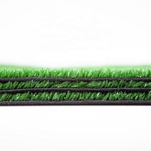 Rumput buatan untuk anjing & hewan peliharaan 10mm Anti-UV luar ruangan - Product Image 1