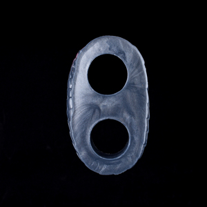 2024 nuovo disegno del pene manicotto Extender Silicone Dildo per gli uomini ingrandimento fantasia giocattoli sessuali - Product Image 6