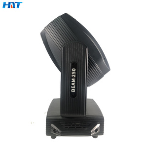 SOMBRERO 250W artículos <span class=keywords><strong>de</strong></span> alquiler <span class=keywords><strong>de</strong></span> bodas 8R Light Night Culb Wedding Party Stage Beam podiumverlichting - Product Image 3