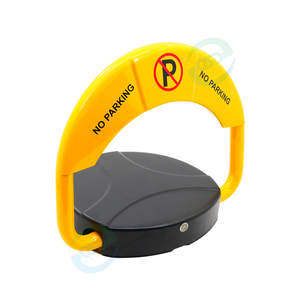 أتوماتيك: أماكن وقوف السيارات باستخدام تطبيق ذكي حاجز يتم التحكم به مع حل وقوف السيارات الذكي الخاص - Product Image 4