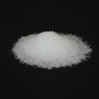 Acide Citrique en Poudre HBHJ Monohydraté Anhydre 99% Produit Chimique Industriel pour le Traitement et le Nettoyage de l'Eau des Chaudières Emballage 25kg