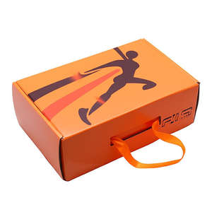 Cajas <span class=keywords><strong>de</strong></span> Envío Corrugadas Magnéticas Negras Toowin, Cajas <span class=keywords><strong>de</strong></span> Cartón Kraft Marrón Reciclables para <span class=keywords><strong>Libros</strong></span>, Guitarras, Camisetas, Perfumes - Product Image 2