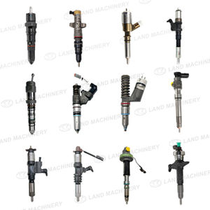 Inyectores de Combustible al por Mayor 095000-5760, Piezas de Automóvil, Inyector de Combustible para <span class=keywords><strong>DENSO</strong></span> <span class=keywords><strong>1465A054</strong></span> - Product Image 6