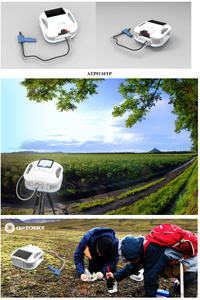 أوبتوسكاي ATP9110TP-25HLY - مقياس طيفي فائق الاتساع - مقياس إشعاعي طيفي ميداني - Product Image 4