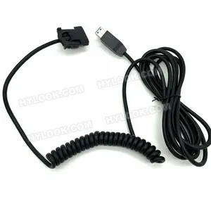 12V Powered usb to H-DMI Cable for Ingenico ISC250 IPP320 IPP350 CBL332639