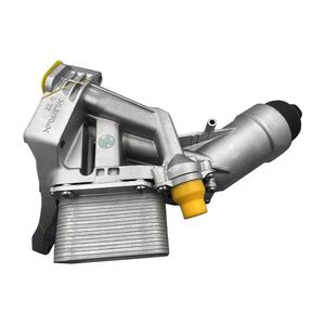 Rumah Filter Oli Mesin ASES Cocok untuk 1 (F20)<span class=keywords><strong>2</strong></span>(F23) (F22) <span class=keywords><strong>3</strong></span>(F34)4(F36) OEM 11428576429 11428586673 11428593771 11428596283 - Product Image 5