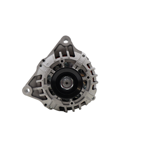 21493 TG9B064 1022118400 12 Volt 90 Amp CW <span class=keywords><strong>Alternateur</strong></span> de générateur de poulie à 6 rainures - Product Image 3