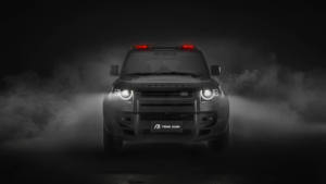 Accesorios de modificación de coche, luz superior de Control remoto, luz LED de techo de modo Dual para <span class=keywords><strong>Land</strong></span> <span class=keywords><strong>Rover</strong></span> <span class=keywords><strong>Defender</strong></span> 2022 <span class=keywords><strong>2023</strong></span>, accesorios - Product Image 4