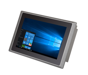 Bán Buôn Không Quạt Cảm Ứng Công Nghiệp All-in-One PC 10 Inch 12 Inch 13 Inch 15 Inch Linux Windows PC Công Nghiệp All-in-One Bảng Điều Chỉnh PC - Product Image 1