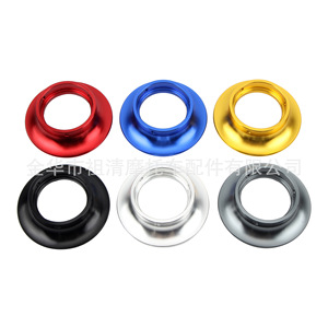 Embout d'admission d'air pour moto Zuqing CA118 40mm pour carburateur Jifeng, pièce de modification - Product Image 1