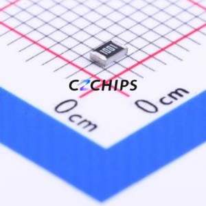 Résistance CMS RT0805FRD071KL 0805 (Type : Film mince) (Résistance : 1 kOhm Précision : 1 %) - Product Image 1