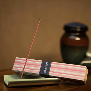 Encens de loisirs à la senteur florale et fruitée, style japonais, couleur personnalisée, aromathérapie, relaxation intérieure, parfum longue durée - Product Image 3