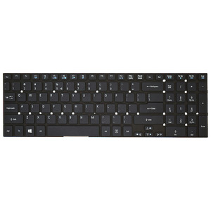Clavier pour ordinateur portable ACER E1-572G E5-572G <span class=keywords><strong>510</strong></span> 570 511 522 532 V5WE2, clavier d'ordinateur portable avec rétroéclairage pour ordinateur portable ACER - Product Image 1