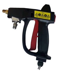 Accessoires pour pistolet à colle thermofusible Weleo, utilisables avec les machines d'emballage et les machines de pliage-colle, pistolet manuel EHG - Product Image 3