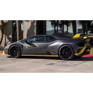 Kit carrosserie pour <span class=keywords><strong>Huracan</strong></span> pour <span class=keywords><strong>lamborghini</strong></span> <span class=keywords><strong>Huracan</strong></span> Kit carrosserie <span class=keywords><strong>2021</strong></span> 2019 <span class=keywords><strong>Lamborghini</strong></span> <span class=keywords><strong>Huracan</strong></span> lp610 STO Kit carrosserie de mise à niveau - Product Image 6