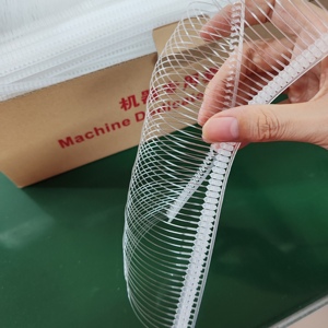 Tăng cường Pin vòng lặp Fastener <span class=keywords><strong>cotter</strong></span> Pin ba vòng lặp an toàn <span class=keywords><strong>pins</strong></span> với vòng - Product Image 2