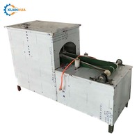 Machine automatique de filetage, d'éviscération et de désécaillement du poisson-chat, 300 kg/h, équipement commercial de transformation du poisson, acier inoxydable 304, certifié CE