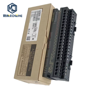 CC-Link โมดูล I/O AJ65SBTB1-32DT AJ65SBTB1-32D AJ65SBTB1-32DT1 AJ65SBTB1-32T AJ65SBTB2-32DT ระบบอัตโนมัติทางอุตสาหกรรม - Product Image 1