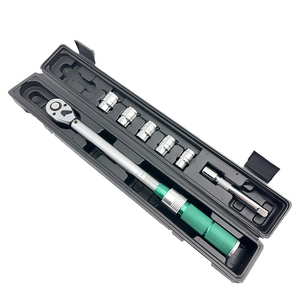 Hot <strong>Sale</strong> 3/8'' Drive <strong>Car</strong> Repair Tool <strong>Set</strong> Motorcycle Maintenance Professional Tool Kit Torque Wrench <strong>Set</strong> - Product Image 3