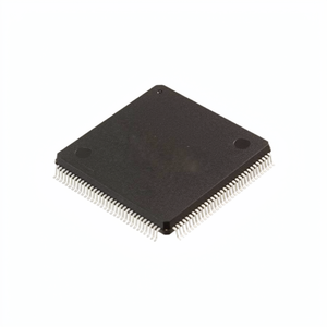 ชิ้นส่วนอิเล็กทรอนิกส์แบบฝังตัว 160 BQFP EPM7128SQC160-7N BOM IC มีในสต็อก - Product Image 1