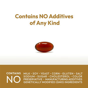 Capsule personalizzate integratore alimentare integratore alimentare/ODM produzione a contratto - Product Image 3