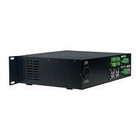 XIDLY 70/100 volts charge de sortie 2 canaux Amplificateurs numériques de classe D