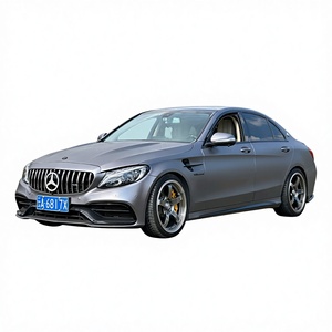 Autos de Lujo 2015 2016 2017 <span class=keywords><strong>MERCEDES</strong></span> BENZ <span class=keywords><strong>C200</strong></span> 2.0T Sport Vision Autos Usados para la Familia para el Trabajo - Product Image 1