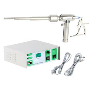 เครื่องสับเนื้อเยื่อในมดลูกแบบไฟฟ้าสำหรับการผ่าตัดนรีเวชแบบแผลเล็ก - Product Image 2