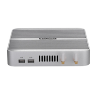 Nueva Mini PC Sin Ventilador, Doble Núcleo, Intel HD Graphics, DDR3, Core I3/i5/i7 para Oficina/ Laboratorio Informático