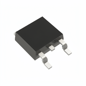 ทรานซิสเตอร์อิเล็กทรอนิกส์ TO-252AA IXTY64N055T-TRL มีสินค้าในสต็อก - Product Image 1