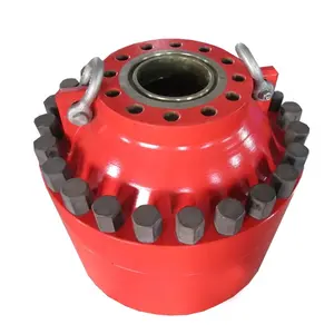 Wellhead hình khuyên bop, thủy lực Cameron bop, hydril shaffer Blowout preventer từ nhà sản xuất