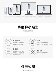 รองเท้าแตะแบบสวมครึ่งเท้าสไตล์ลำลองสำหรับผู้หญิงไซส์ใหญ่ คอลเลคชั่นฤดูใบไม้ผลิ 2025 รุ่นใหม่ สไตล์ยุโรปและอเมริกา 231 231 - Product Image 6