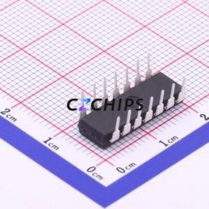 New and Original LM239N DIP-14 Integrated Circuit IC Chip Comparator Whole <b>Sale</b> Electronic Component Chips & BOM Service - Product Image 2