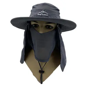 Get A Wholesale fishing hats sun protection neck Order For Less