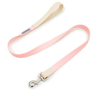 <span class=keywords><strong>Collar</strong></span> <span class=keywords><strong>Martingale</strong></span> de Goma PVC Suave para Perro y Conjunto de Correa, <span class=keywords><strong>Collar</strong></span> Ajustable e Impermeable para Mascotas, para Perros Pequeños, Medianos y Grandes - Product Image 5