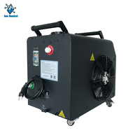 Venta de fábrica, Enfriador de agua de 1.0hp para uso doméstico, filtro de bomba integrado, Enfriador de inmersión en frío para Sauna, equipo de refrigeración de alta calidad
