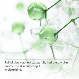 <span class=keywords><strong>Gel</strong></span> de <span class=keywords><strong>Aloe</strong></span> <span class=keywords><strong>Vera</strong></span> Orgánico OEM, Humectante Facial Herbal, <span class=keywords><strong>Gel</strong></span> Hidratante Natural Calmante, 1 kg, 1000 g, a Granel - Product Image 4