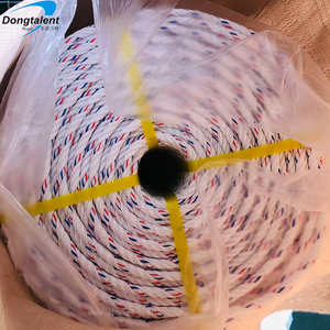 Marine lớp nổi <span class=keywords><strong>Polypropylene</strong></span> <span class=keywords><strong>Rope</strong></span> - <span class=keywords><strong>20mm</strong></span> 24mm 25mm cho Dock Neo NEO kéo PP dây - Product Image 4