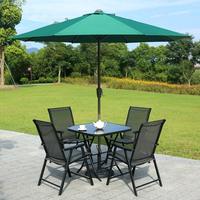 Chaise de salle à manger et de cuisine moderne en métal – Légère, durable et confortable pour la maison, le bureau et l'appartement