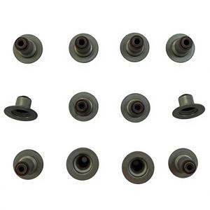 Stelo della guarnizione della valvola del cilindro adatto per il fornitore di pezzi di ricambio del motore Diesel <span class=keywords><strong>FORD</strong></span> 4.2L - Product Image 1