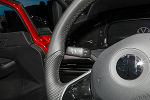 Nouvelle conception Volkswagen <span class=keywords><strong>Golf</strong></span> <span class=keywords><strong>2026</strong></span> 380TSI DSG avec 5 portes, 5 places, berline, véhicule essence, conduite à gauche, Chine - Product Image 3